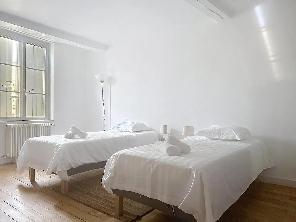 Σπίτι διακοπών House 14 People Βίλα Condom Γαλλία